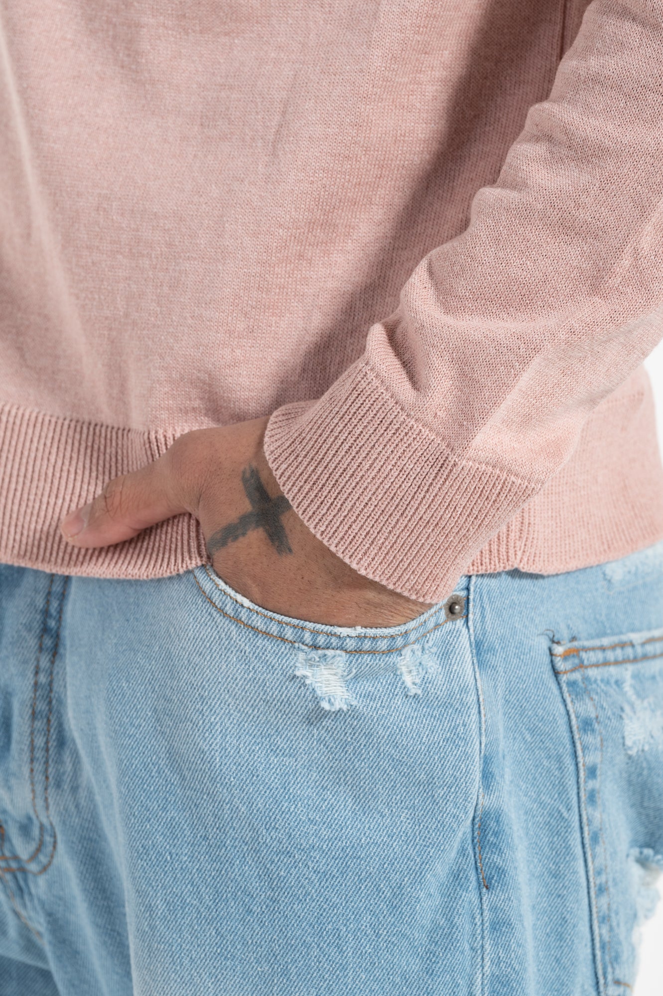 Girocollo basic
