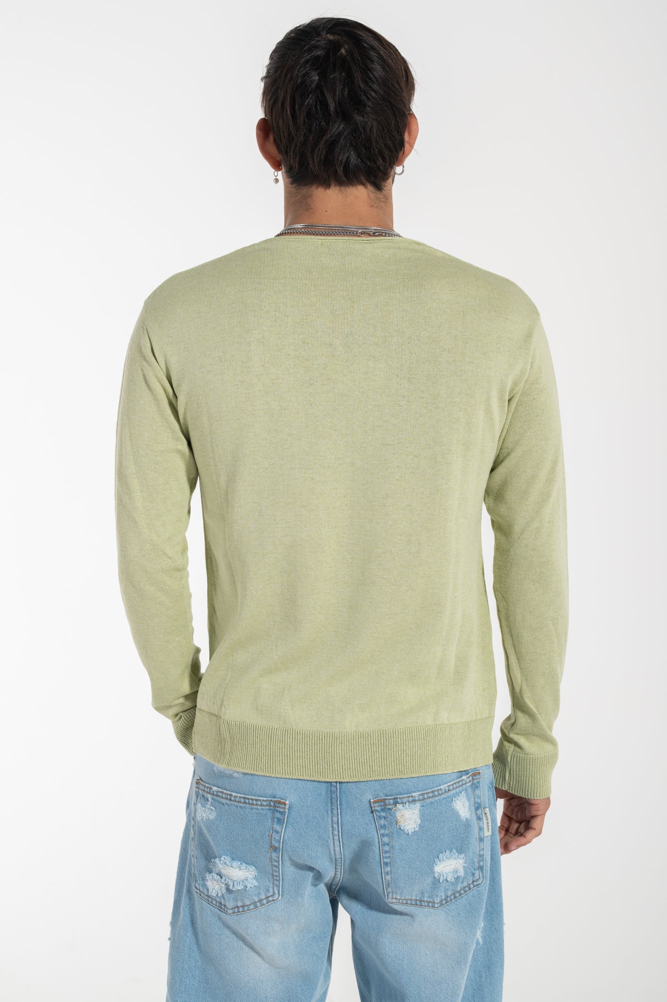 Girocollo basic