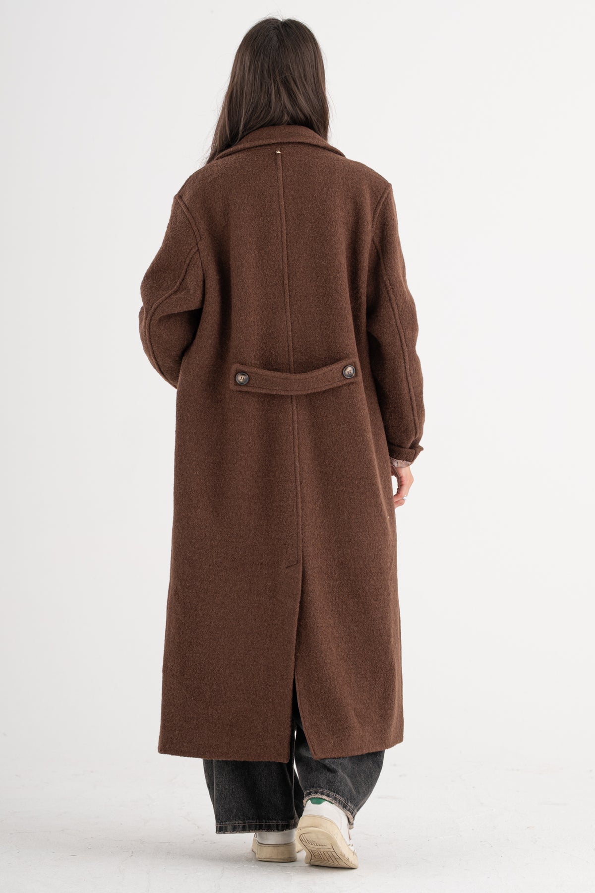 Cappotto Selene Gianni Lupo