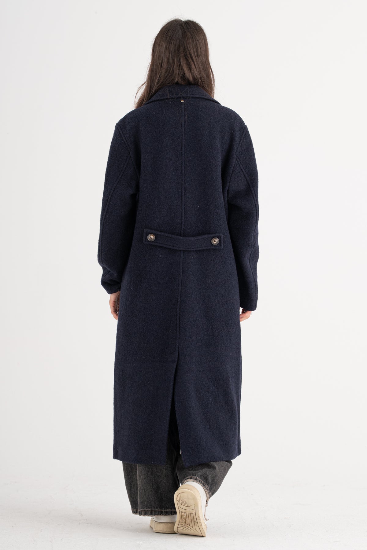 Cappotto Selene Gianni Lupo