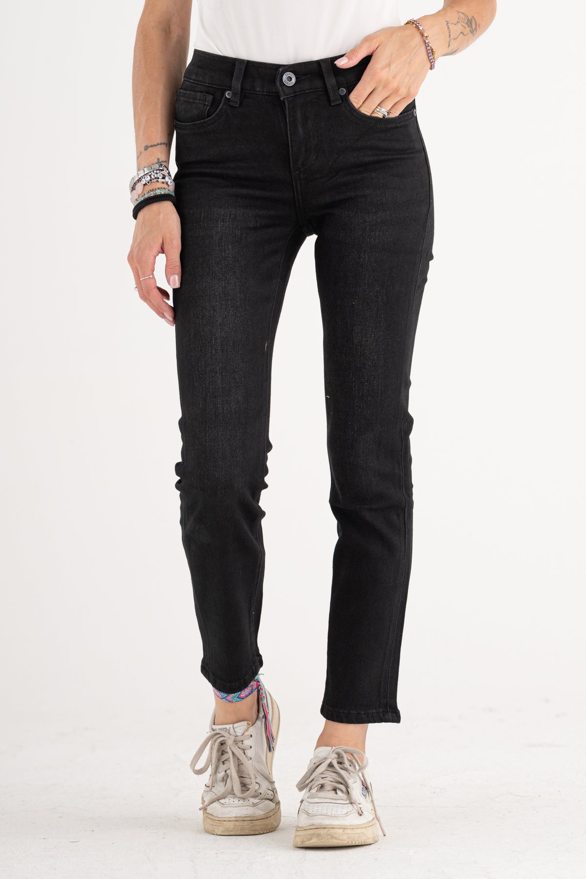 Jeans Julia black