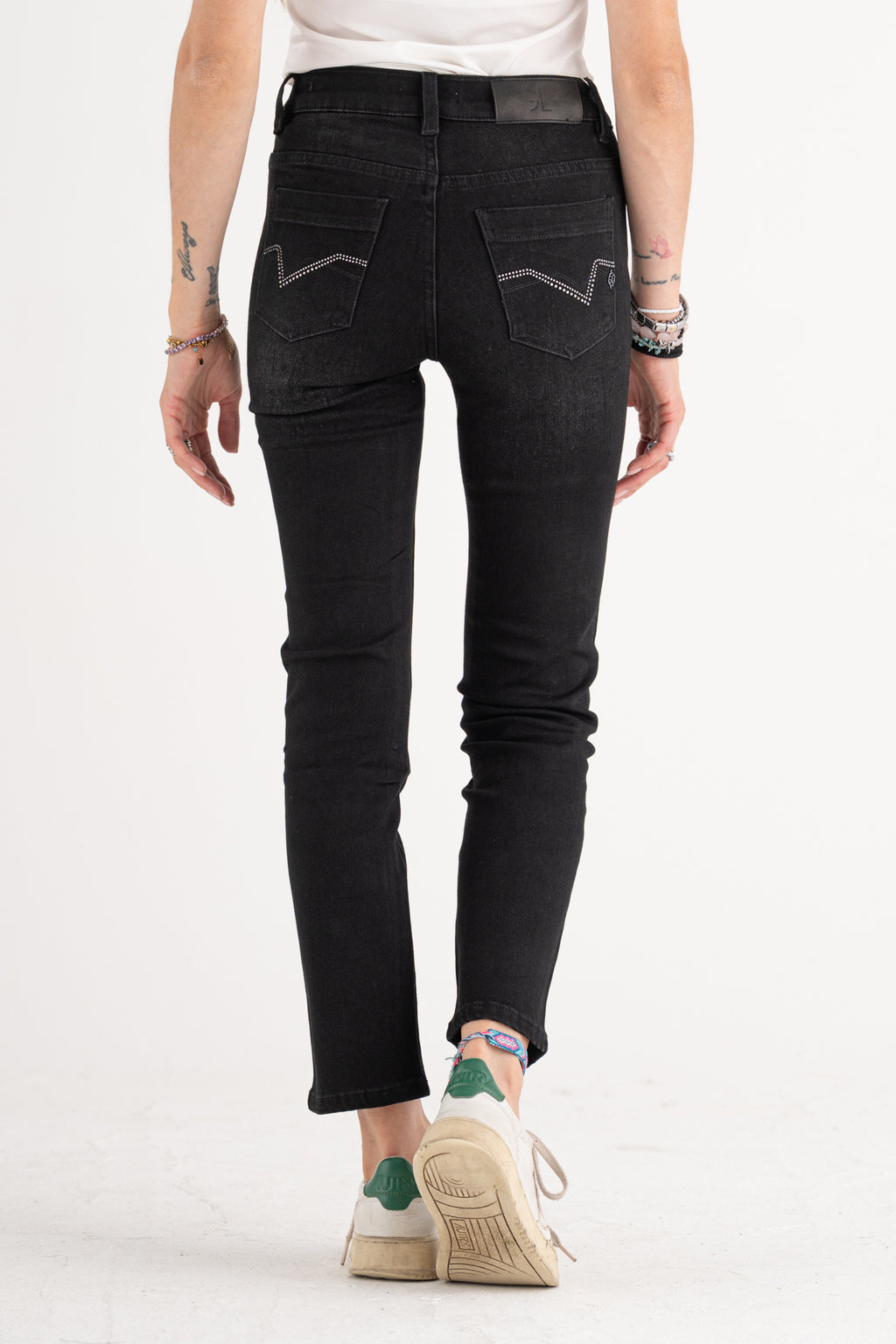 Jeans Julia black