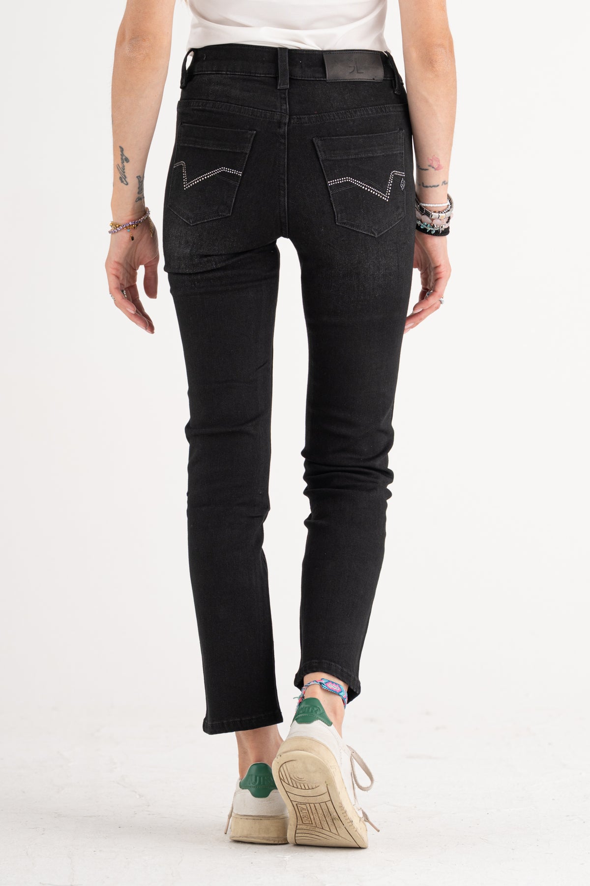 Jeans Julia black