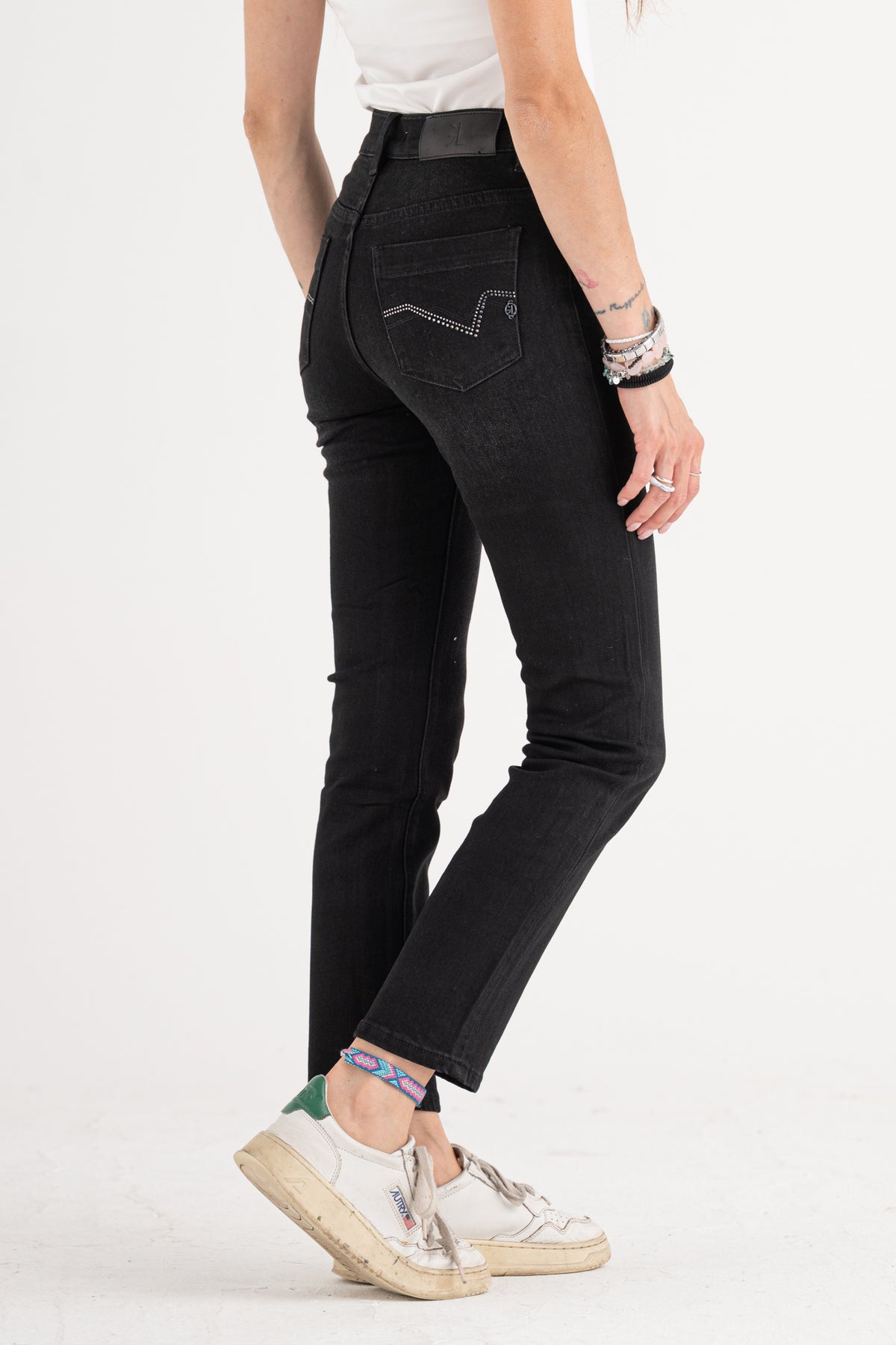 Jeans Julia black