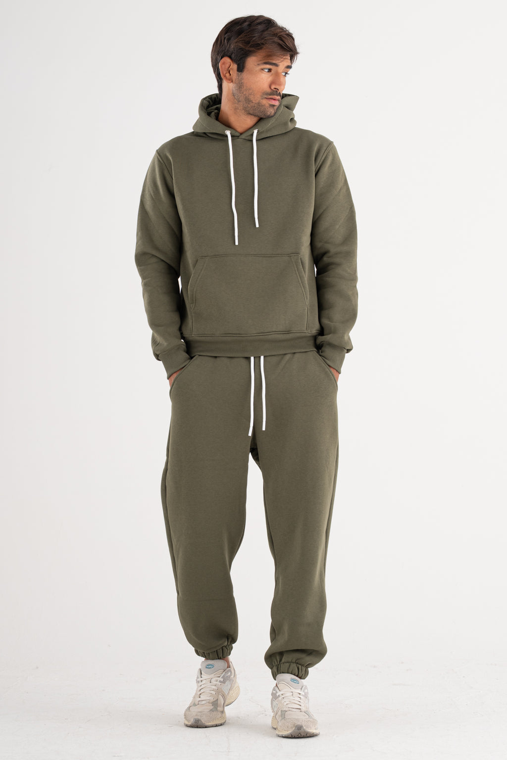 Pantalone polsino Fw26/27