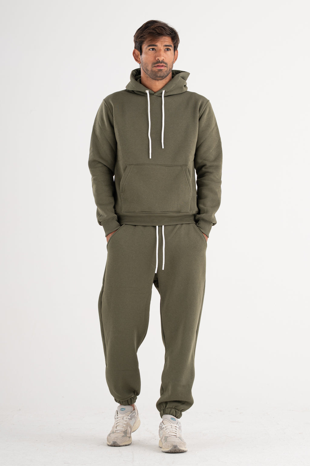 Pantalone polsino Fw26/27
