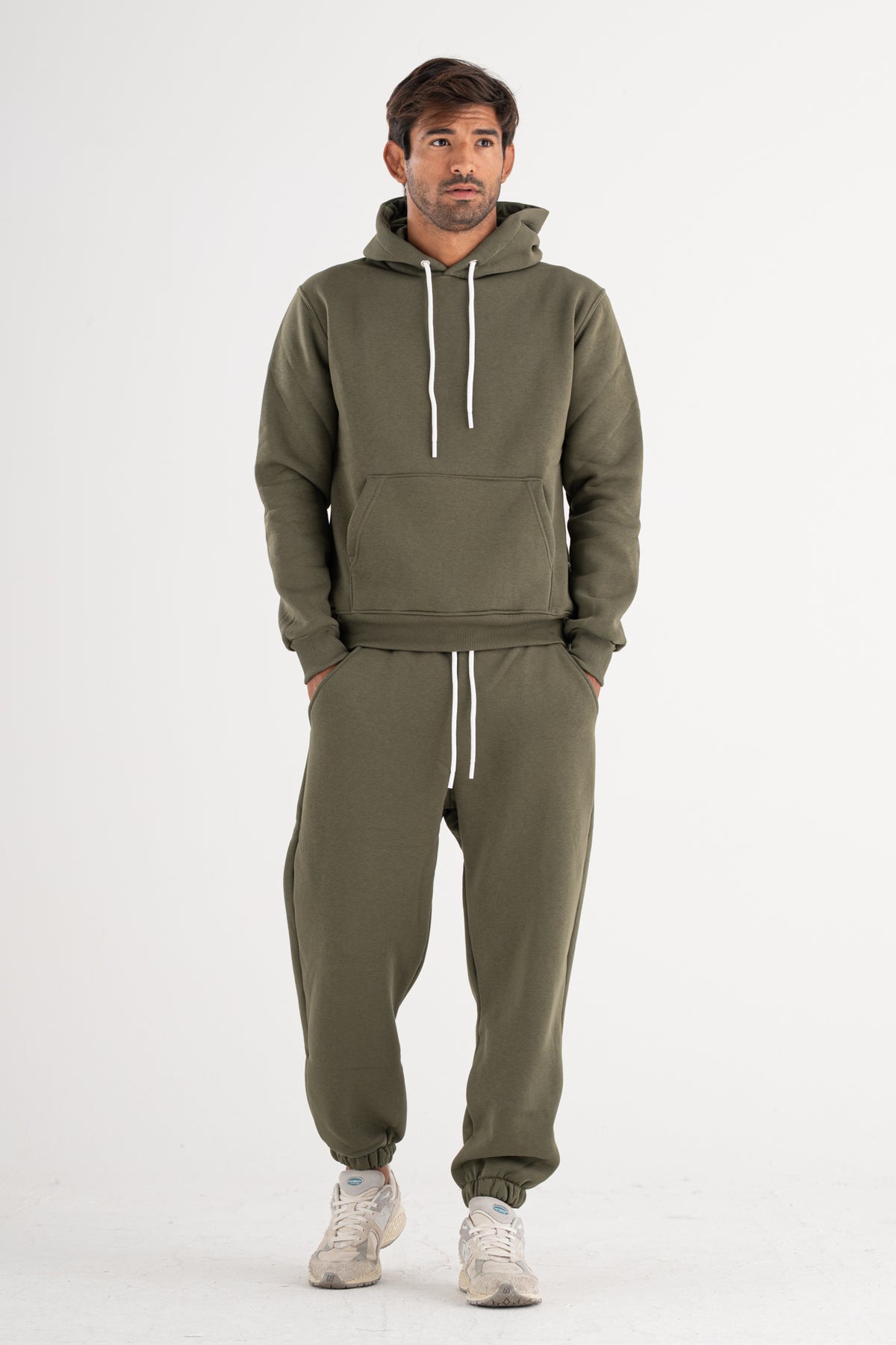 Pantalone polsino Fw26/27