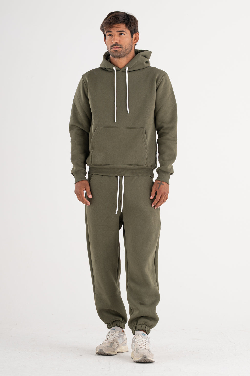Pantalone polsino Fw26/27