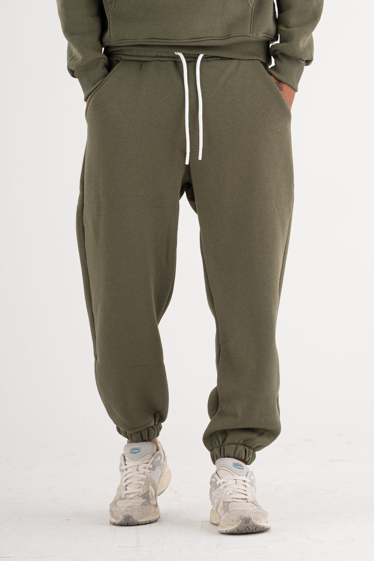 Pantalone polsino Fw26/27