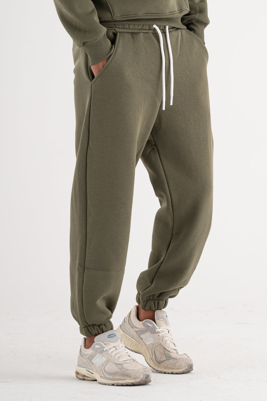 Pantalone polsino Fw26/27