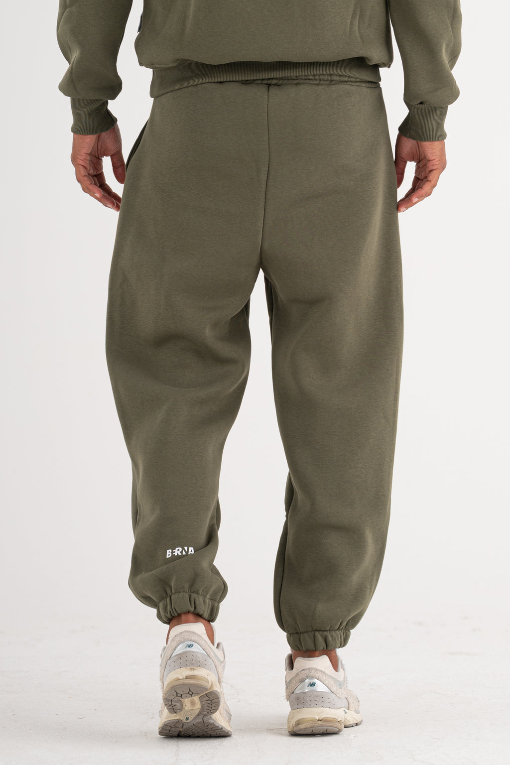 Pantalone polsino Fw26/27