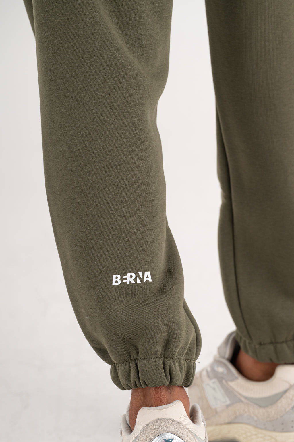Pantalone polsino Fw26/27
