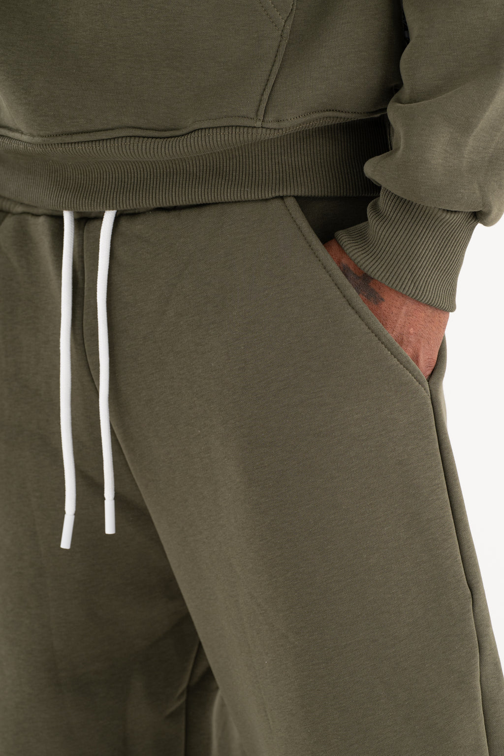 Pantalone polsino Fw26/27