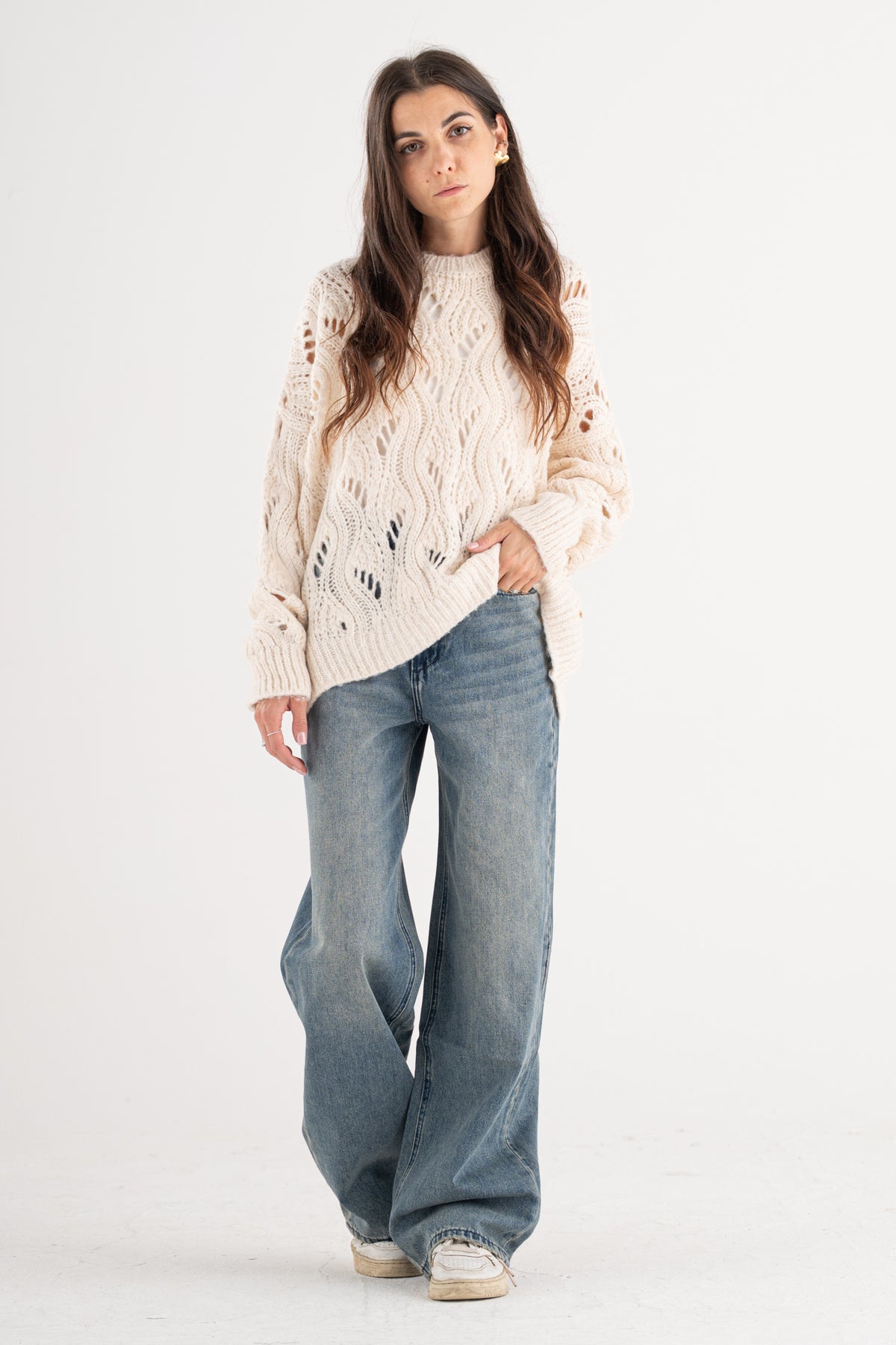 Jeans Emma