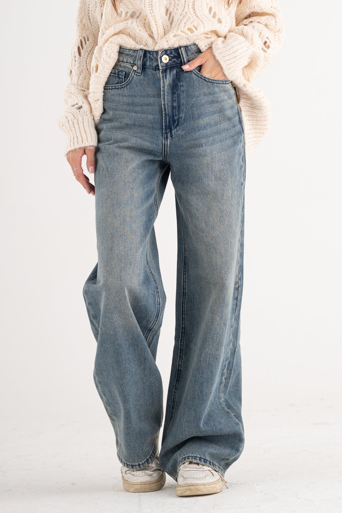 Jeans Emma
