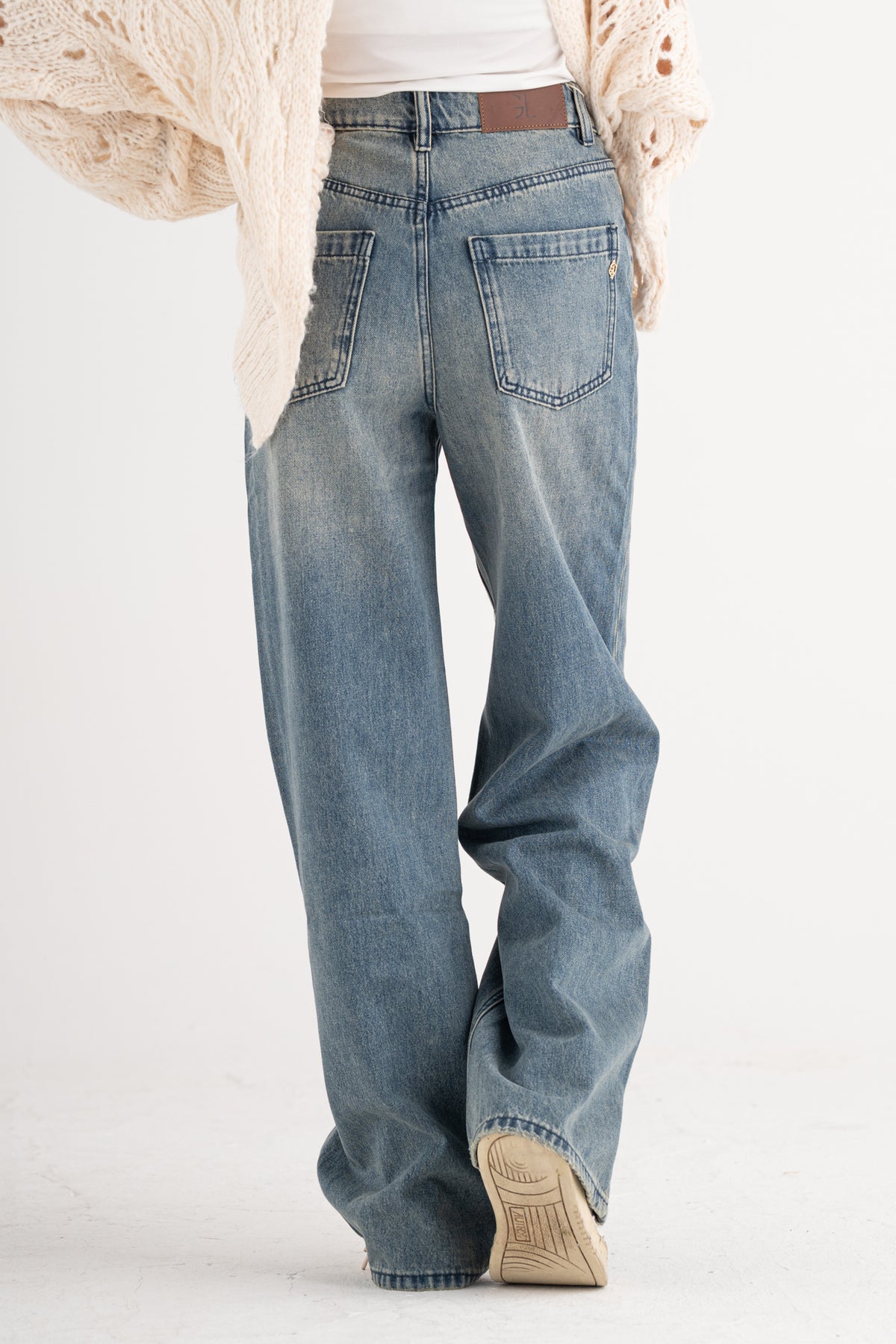 Jeans Emma