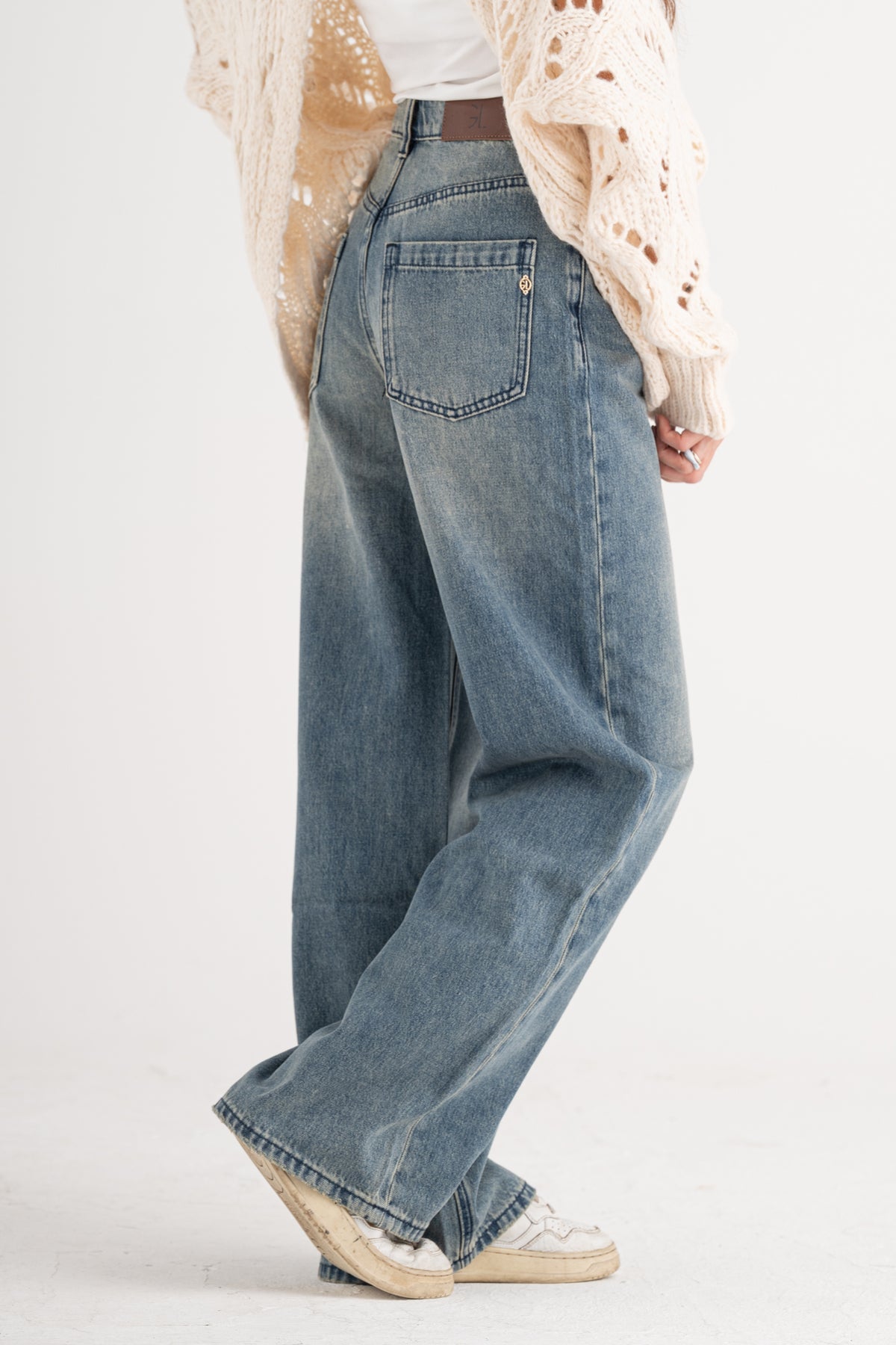 Jeans Emma