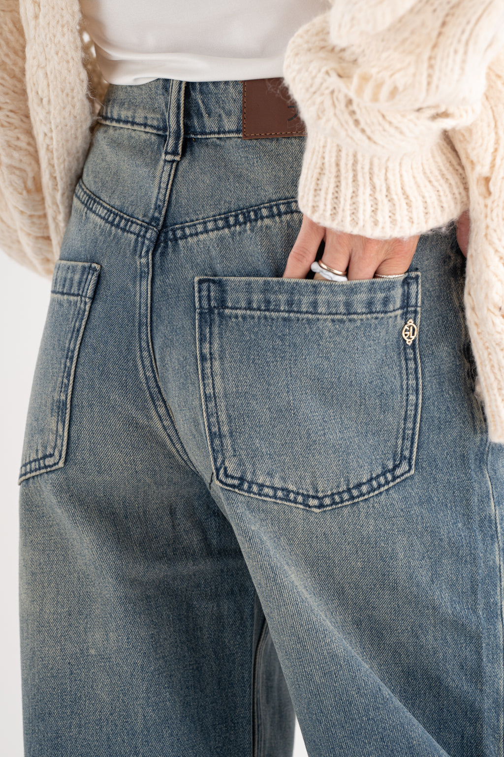 Jeans Emma