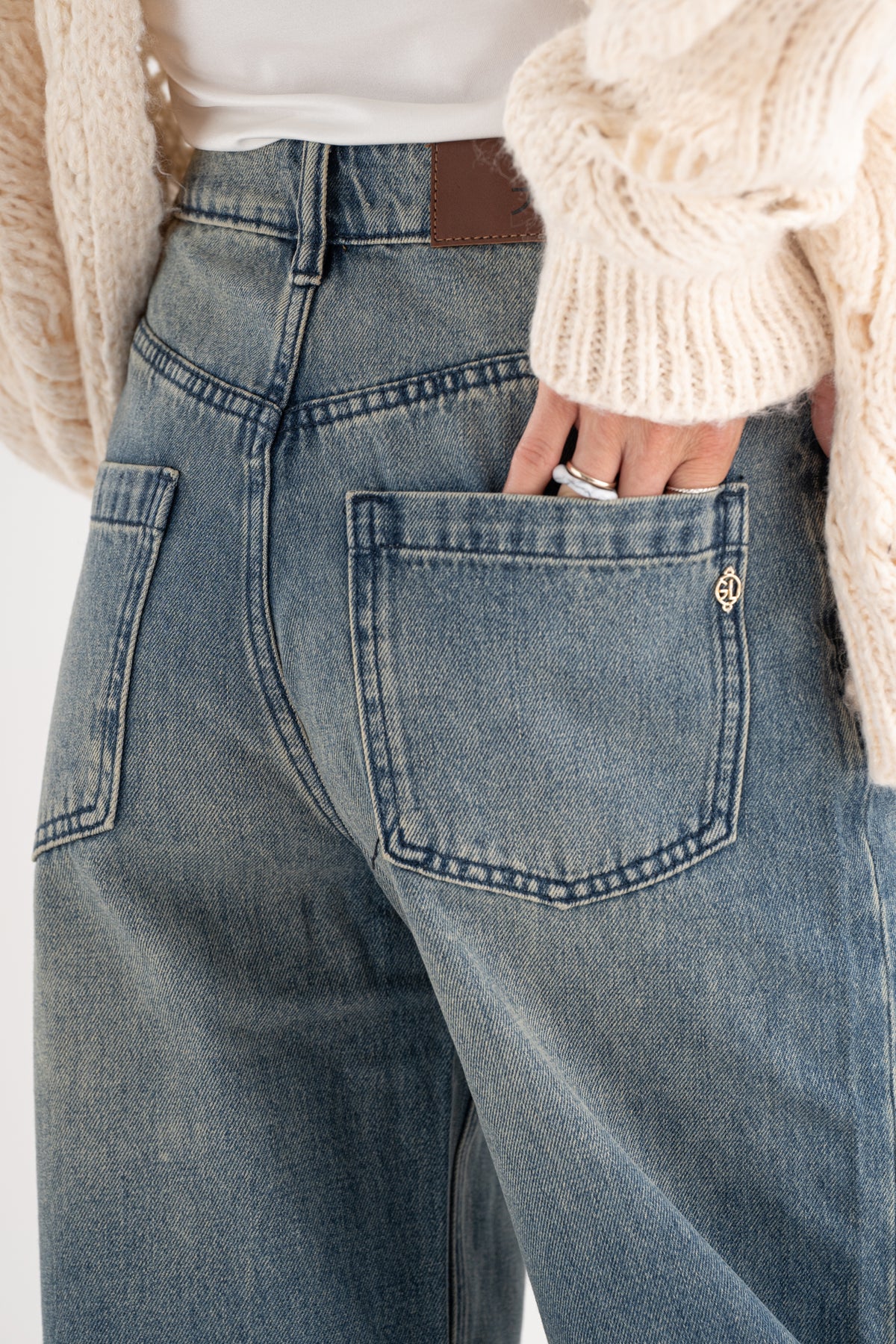 Jeans Emma