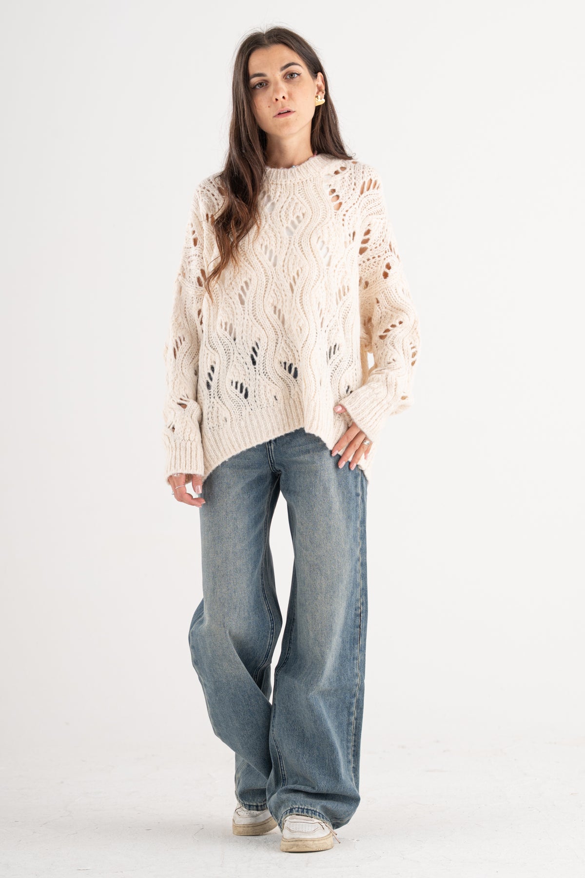 Maglia Alma