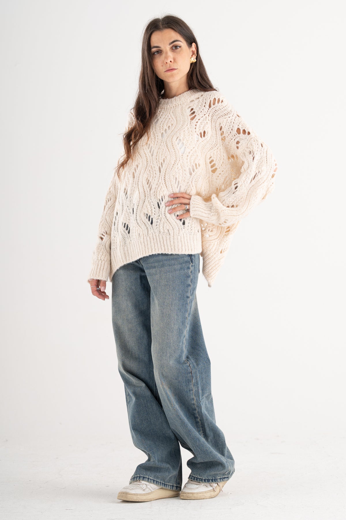 Maglia Alma
