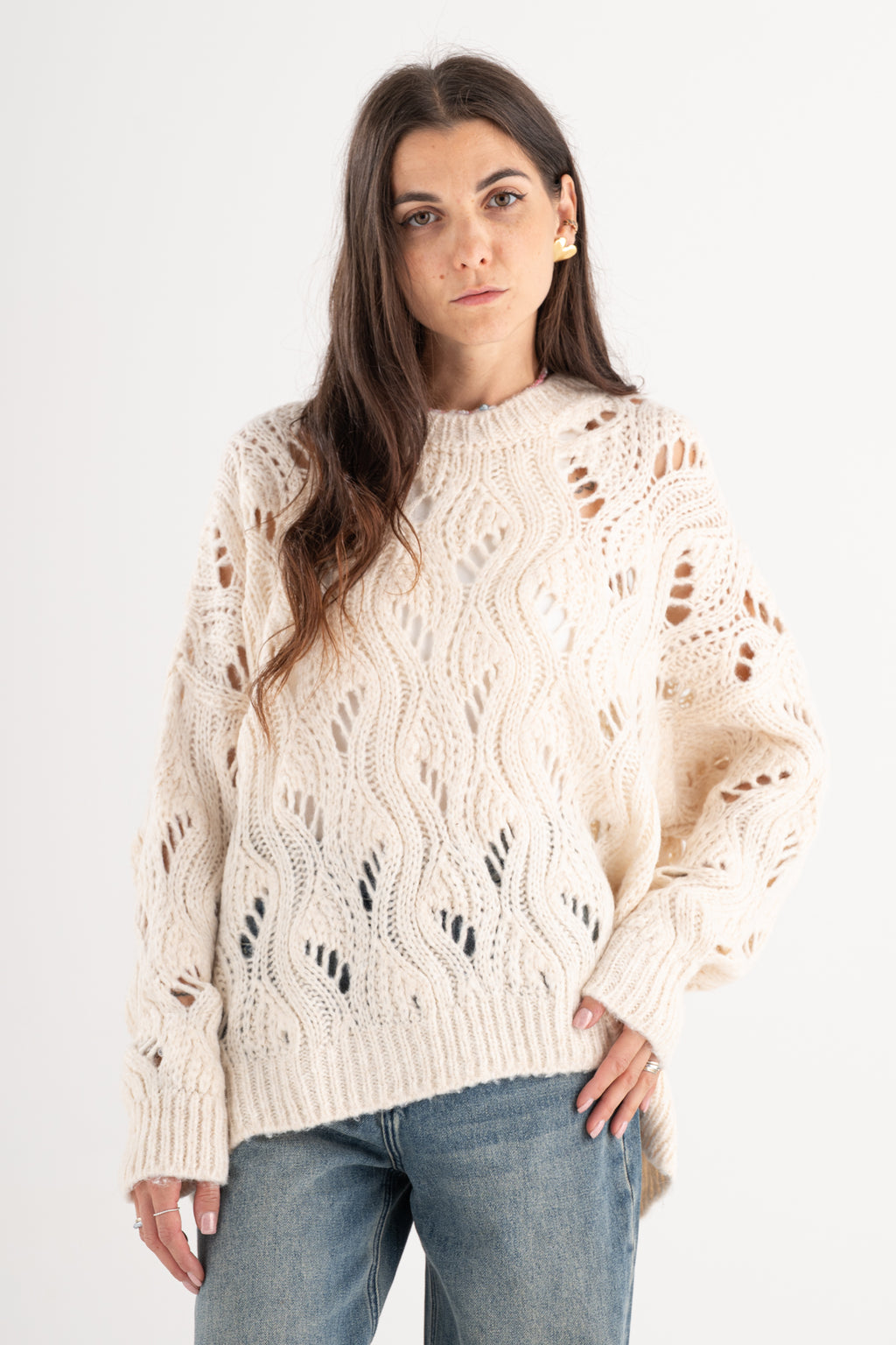 Maglia Alma