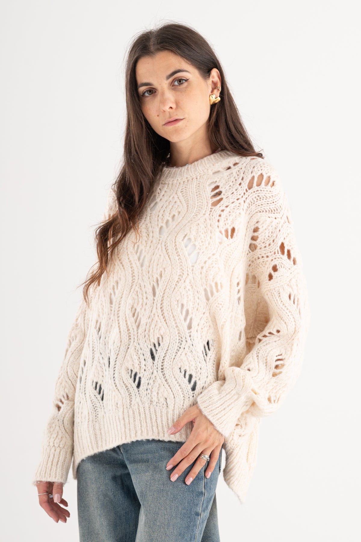 Maglia Alma