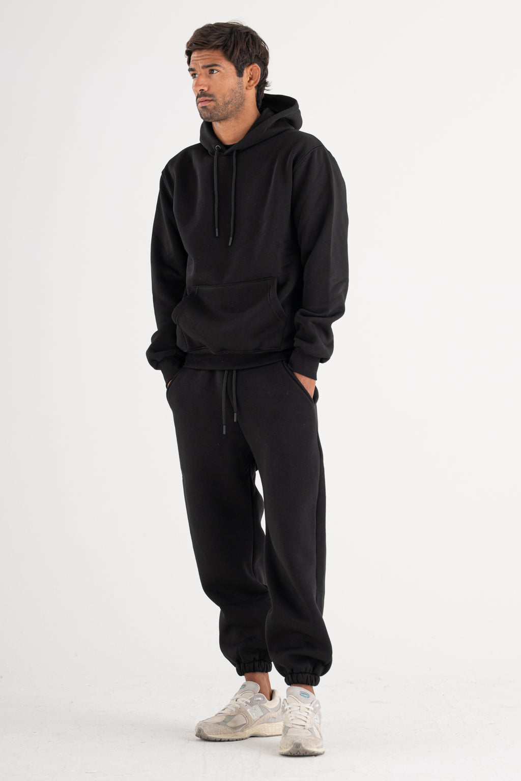 Pantalone polsino Fw26/27