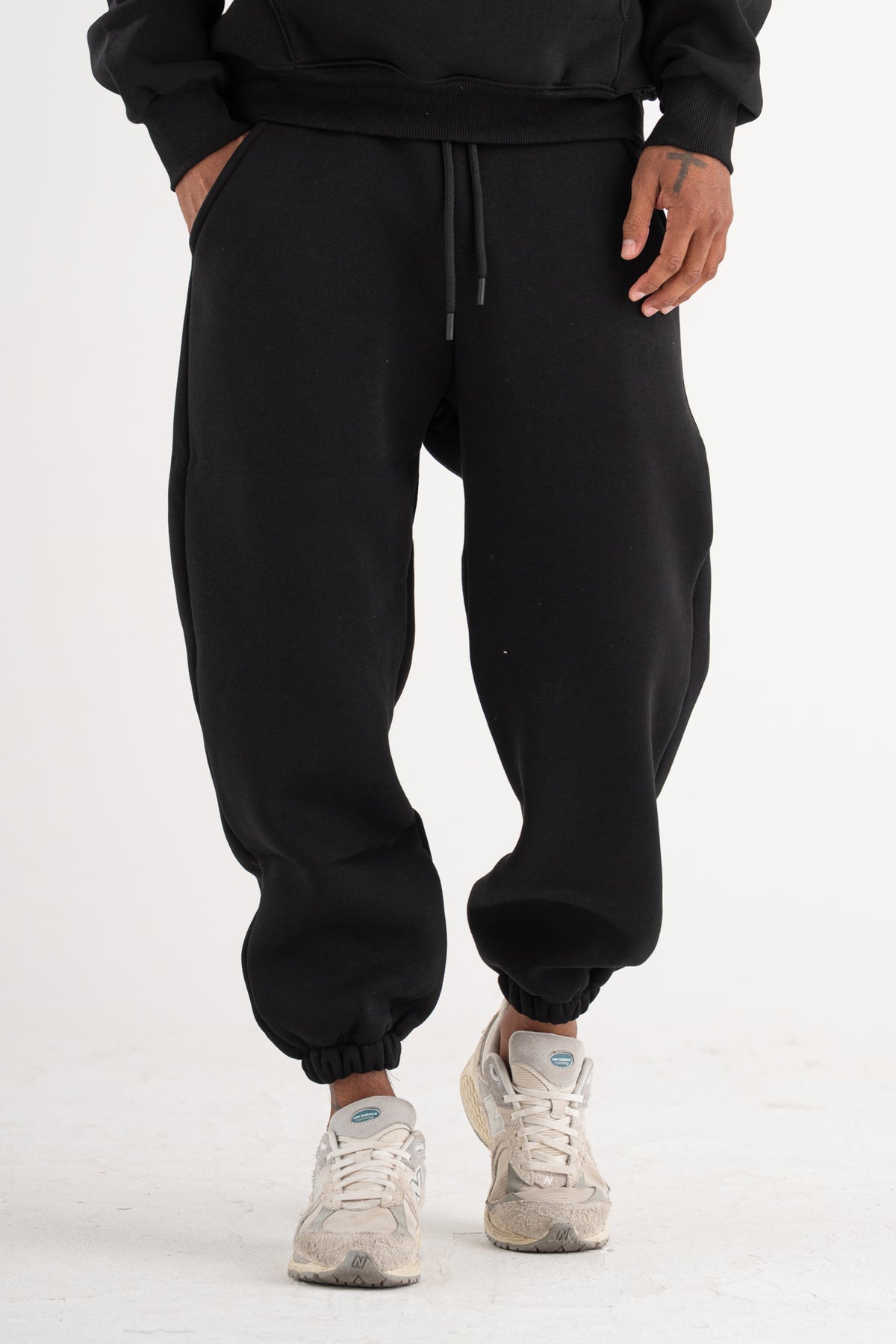 Pantalone polsino Fw26/27