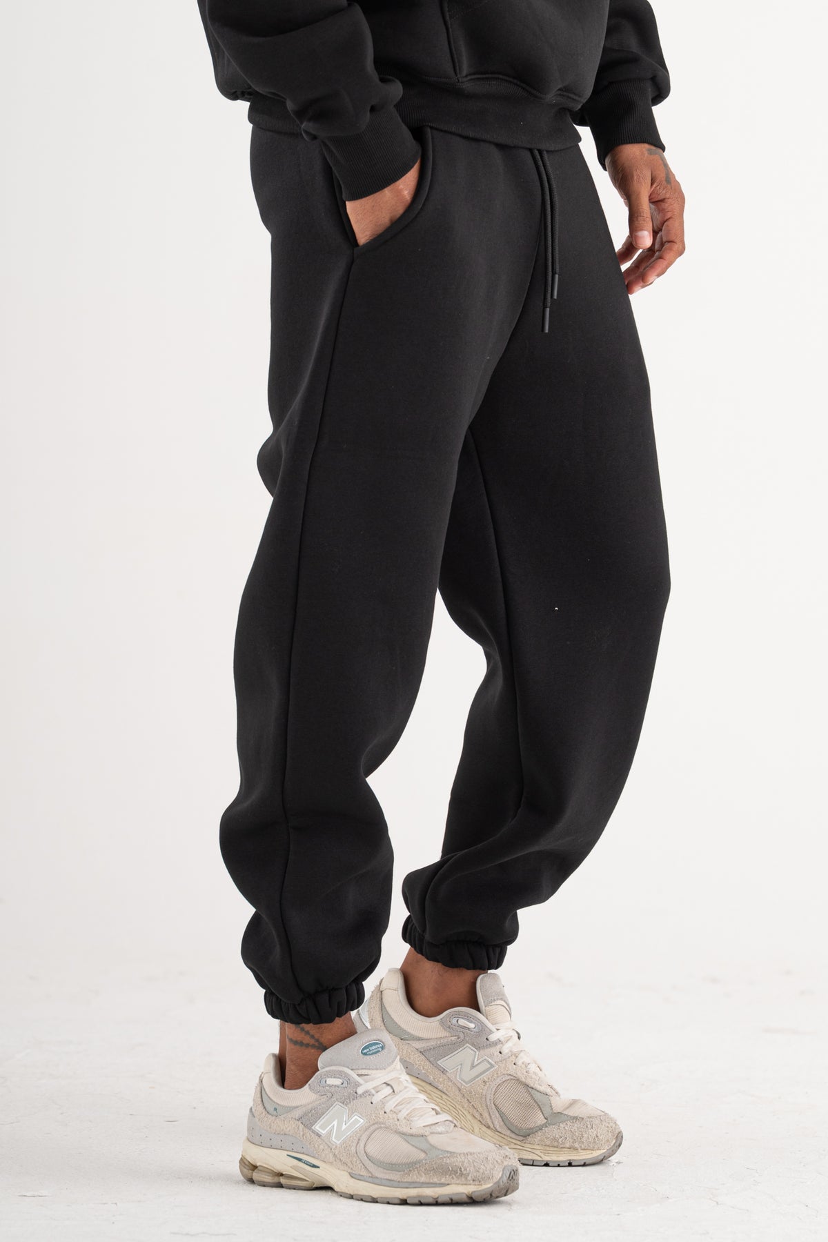Pantalone polsino Fw26/27