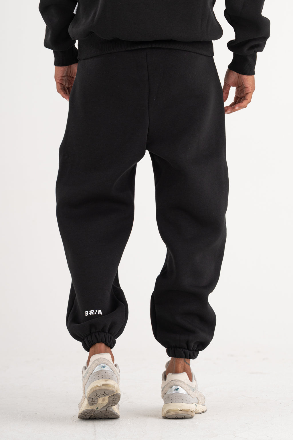 Pantalone polsino Fw26/27
