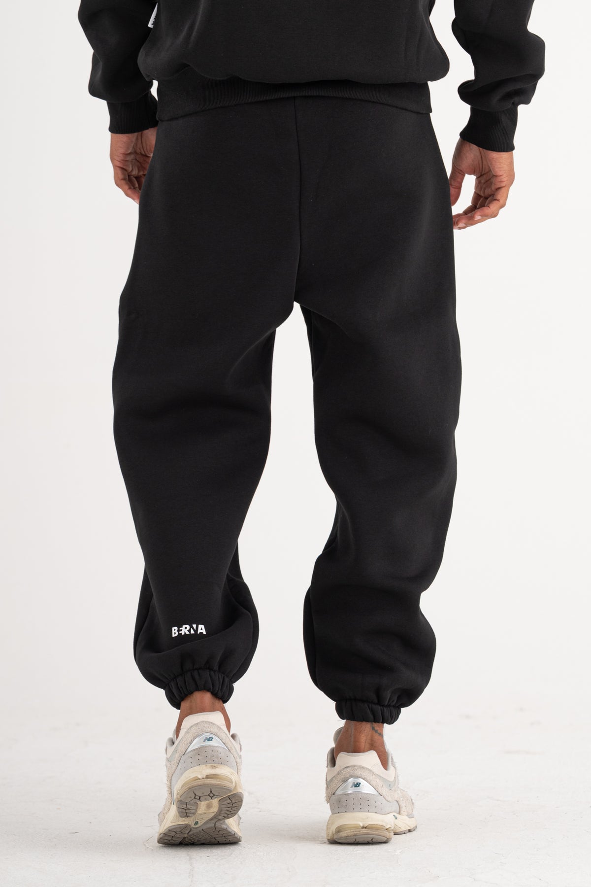 Pantalone polsino Fw26/27