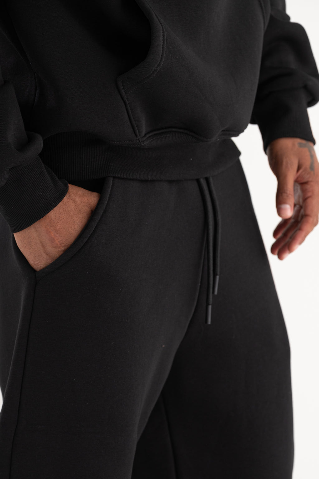 Pantalone polsino Fw26/27