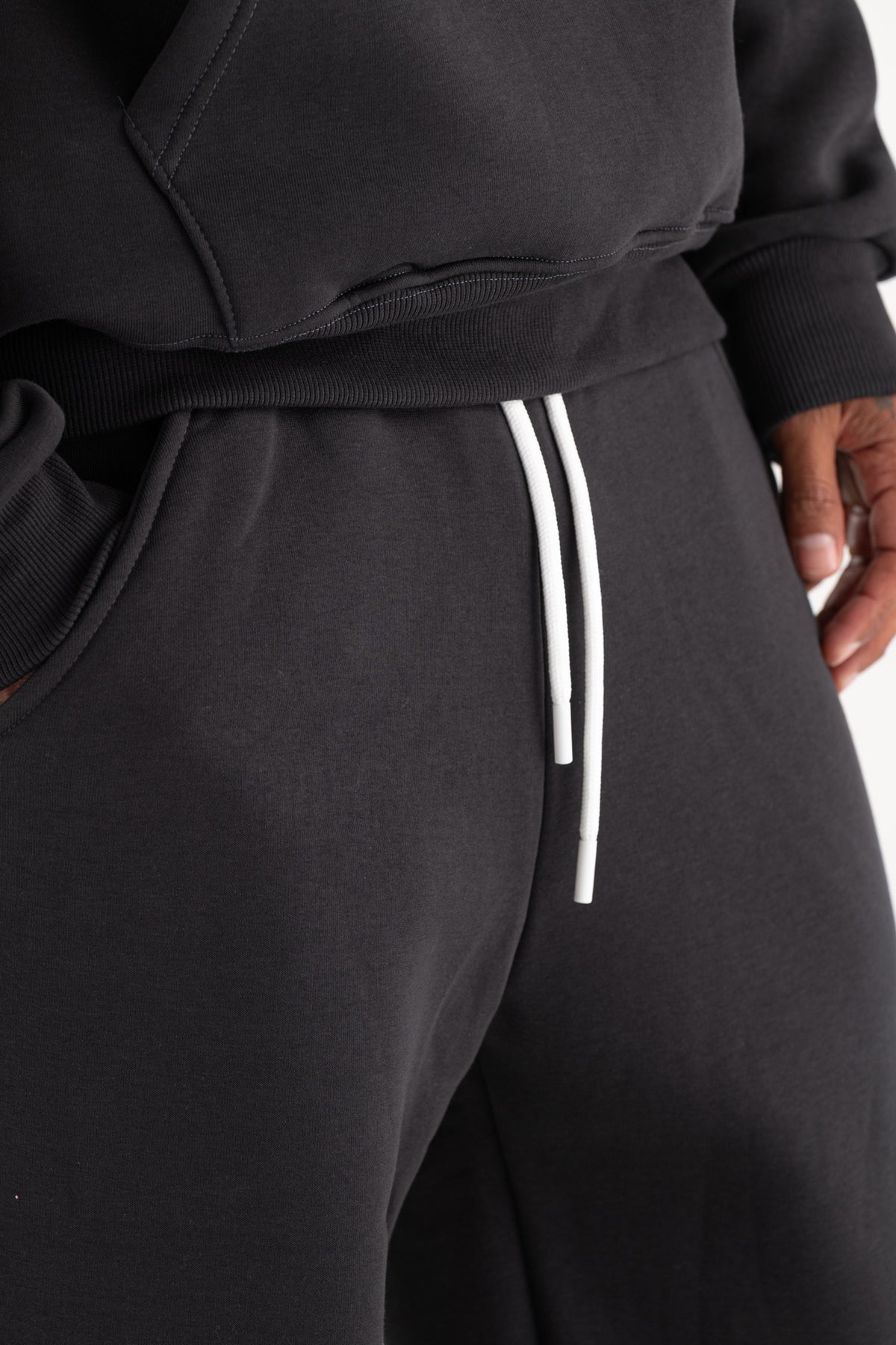 Pantalone polsino Fw26/27