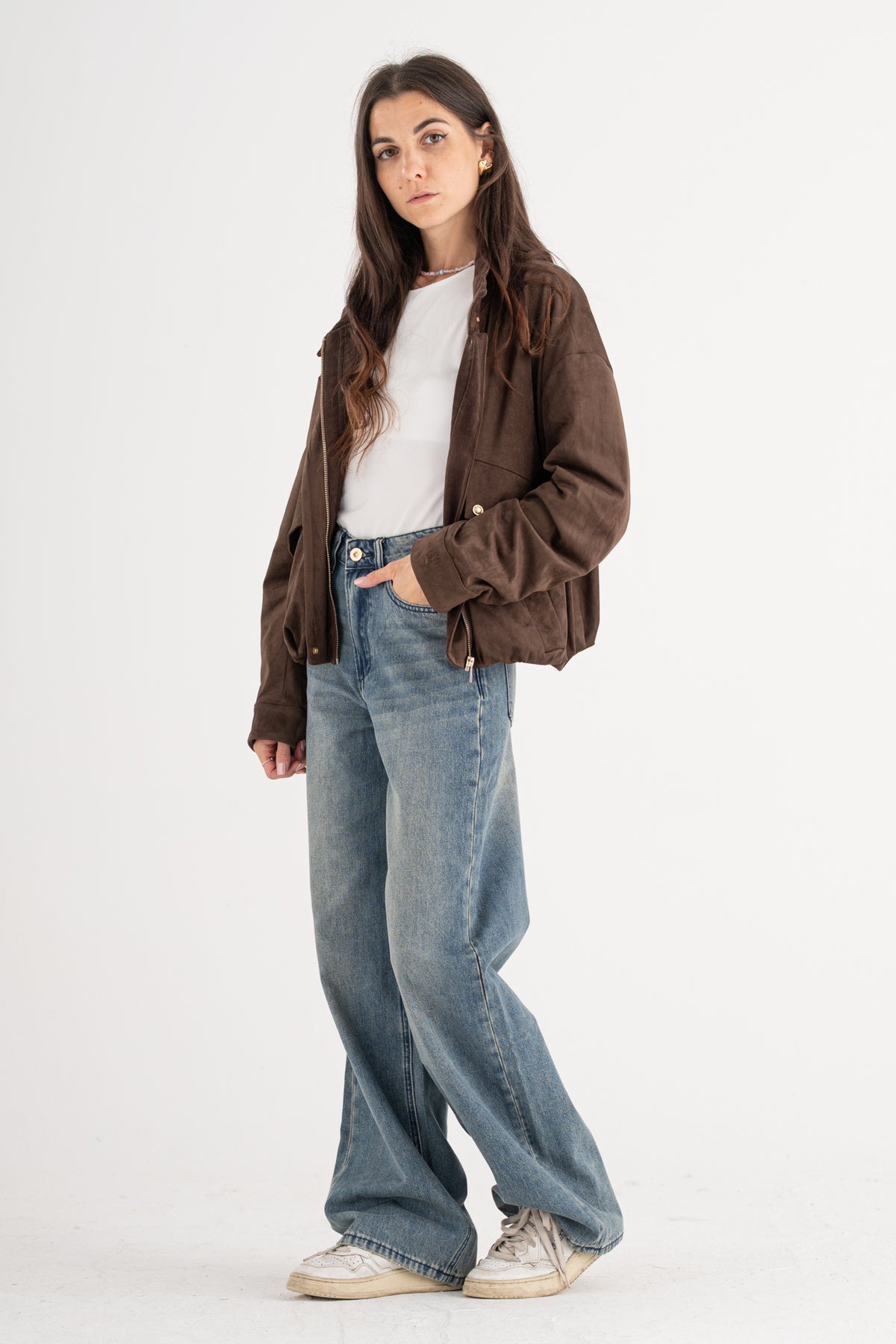 Scamosciato Giada Gianni Lupo