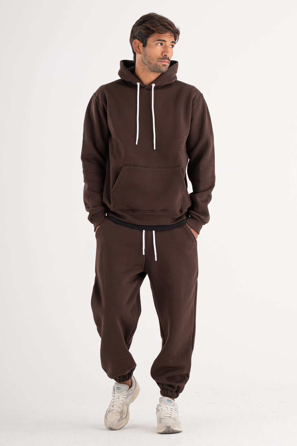 Pantalone polsino Fw26/27