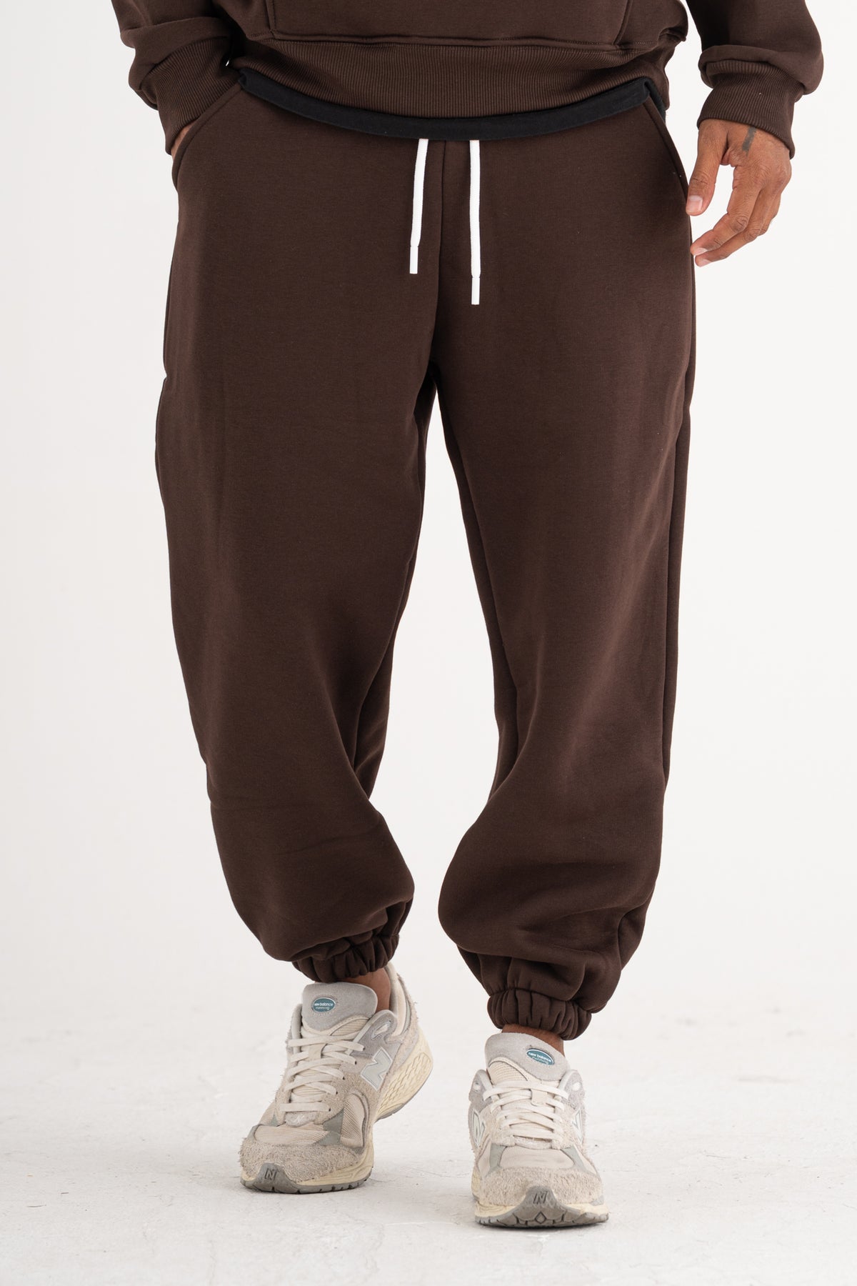 Pantalone polsino Fw26/27