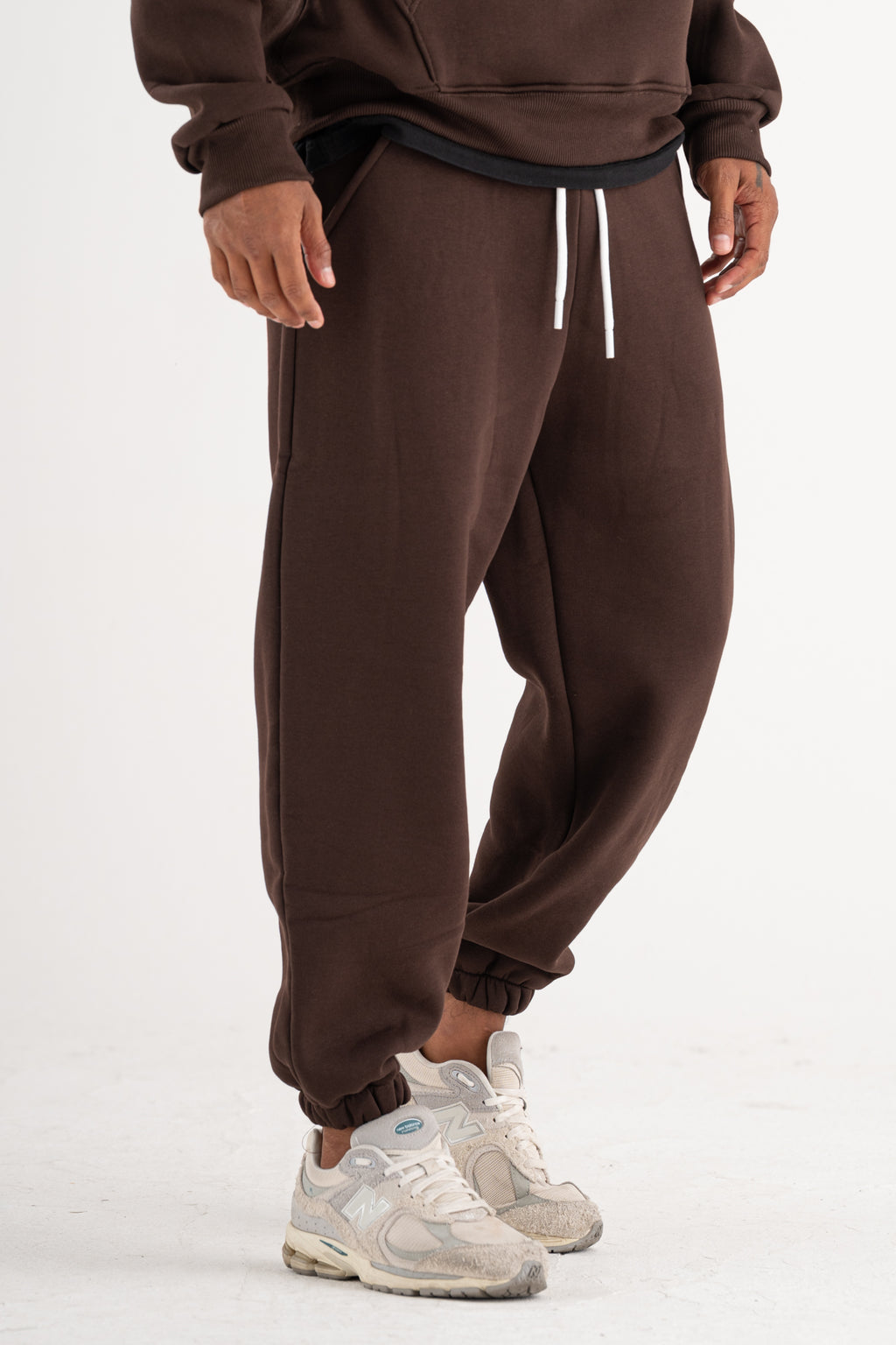 Pantalone polsino Fw26/27