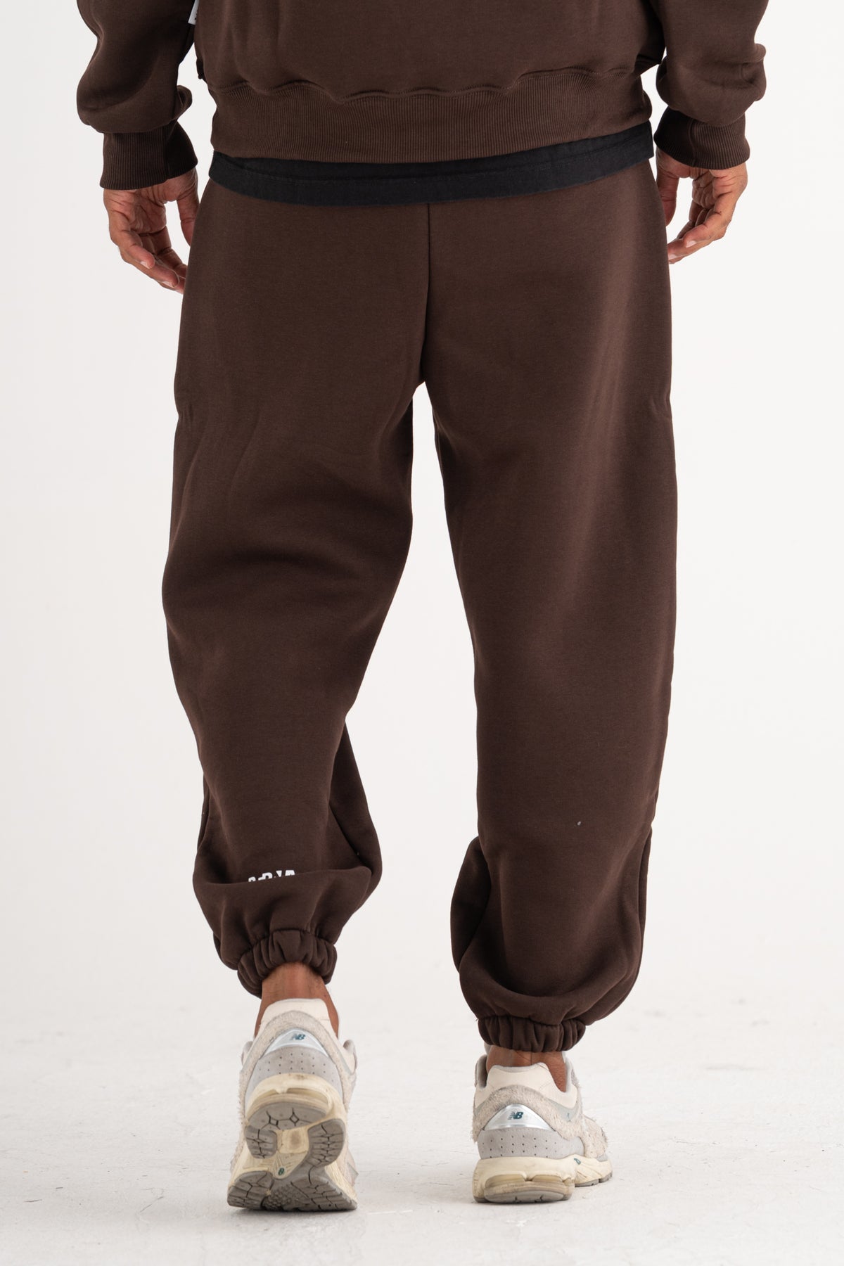 Pantalone polsino Fw26/27