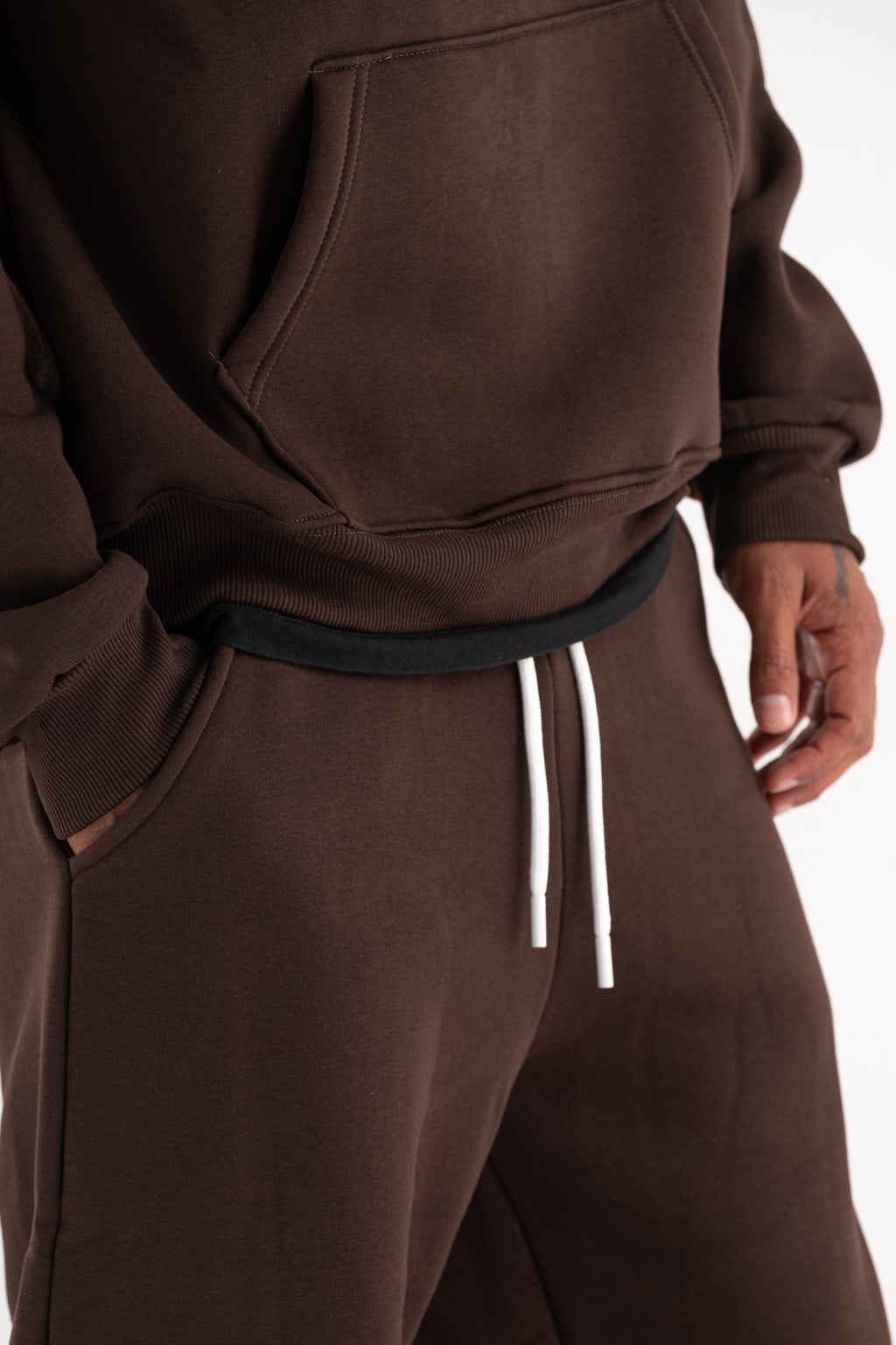 Pantalone polsino Fw26/27