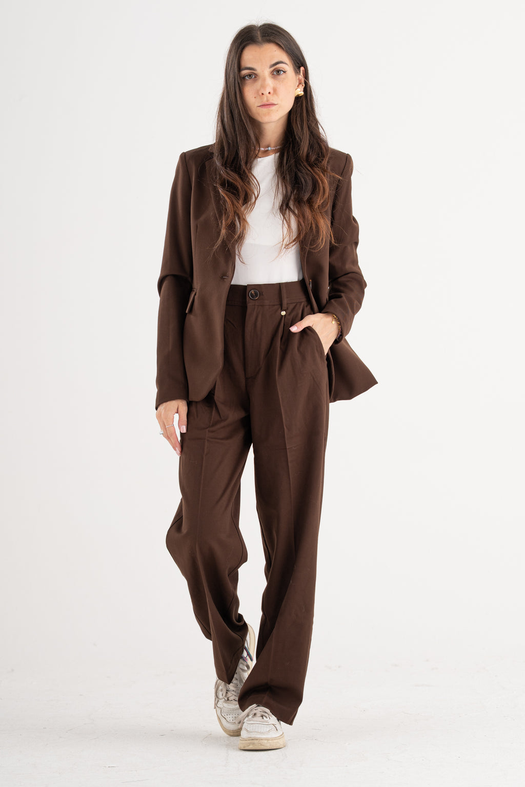 Blazer Mia