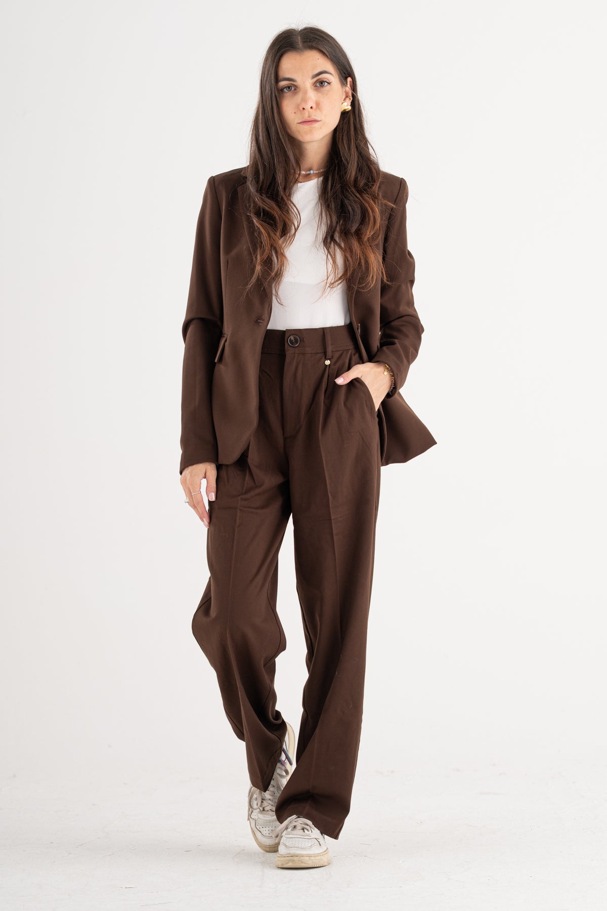 Blazer Mia