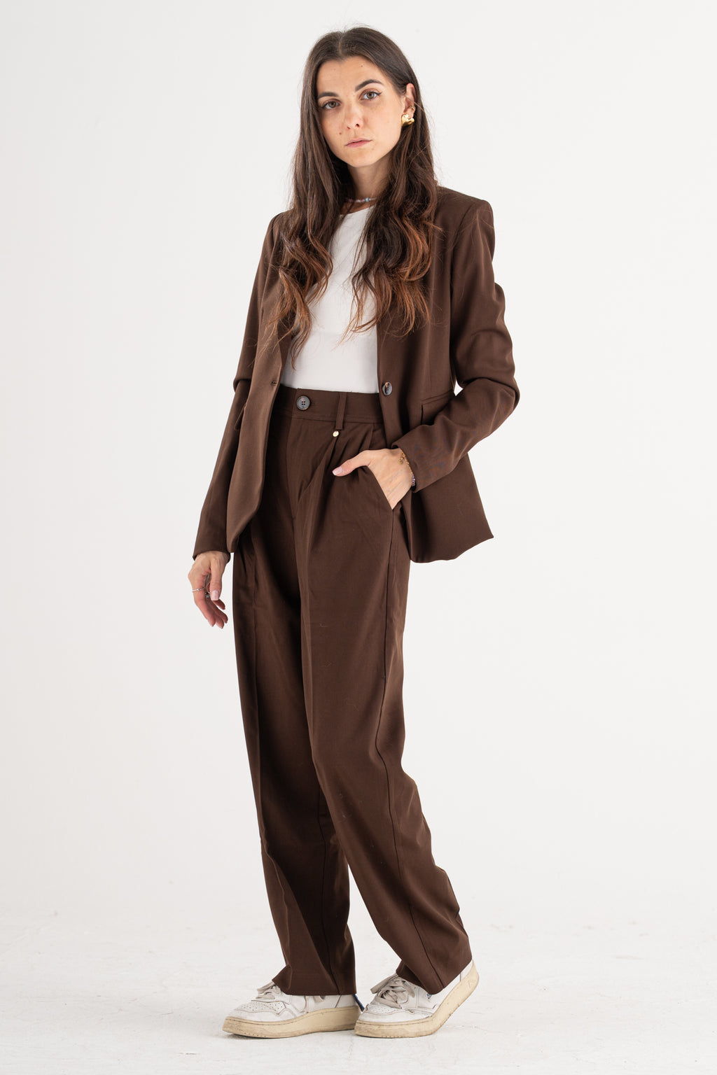 Blazer Mia