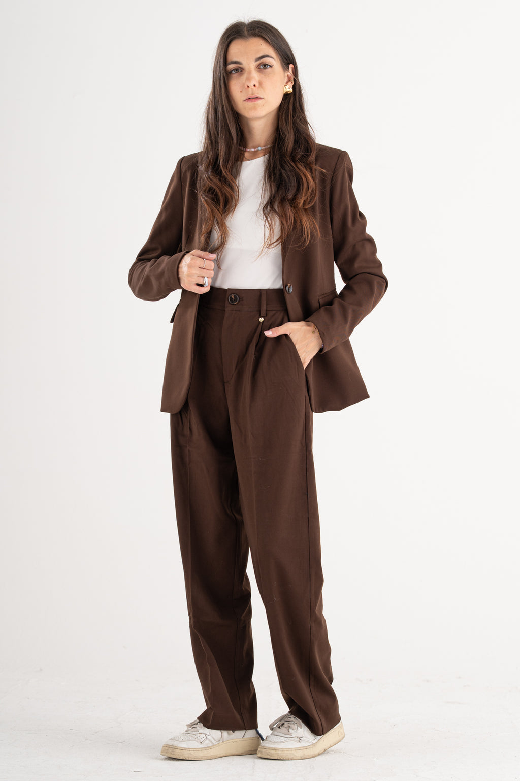 Blazer Mia