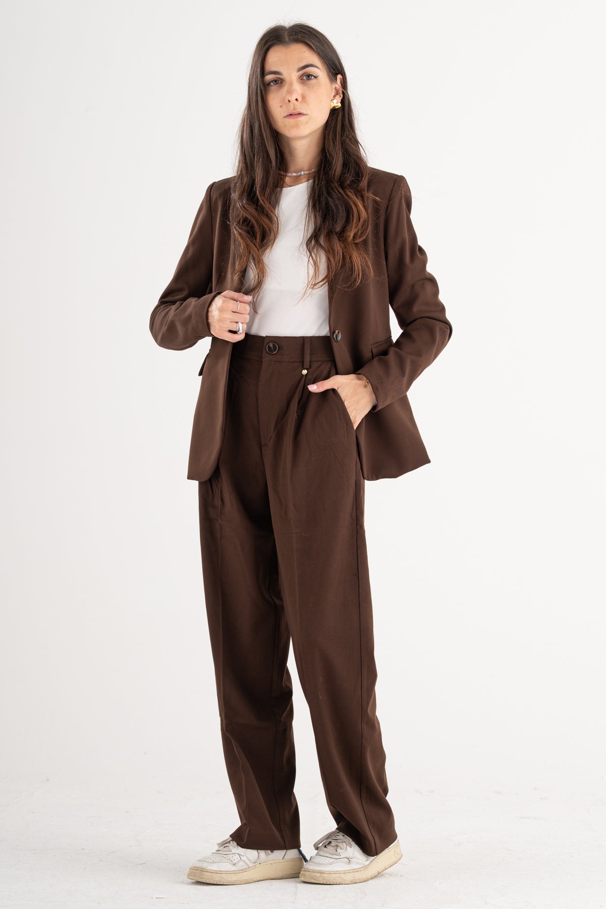 Blazer Mia