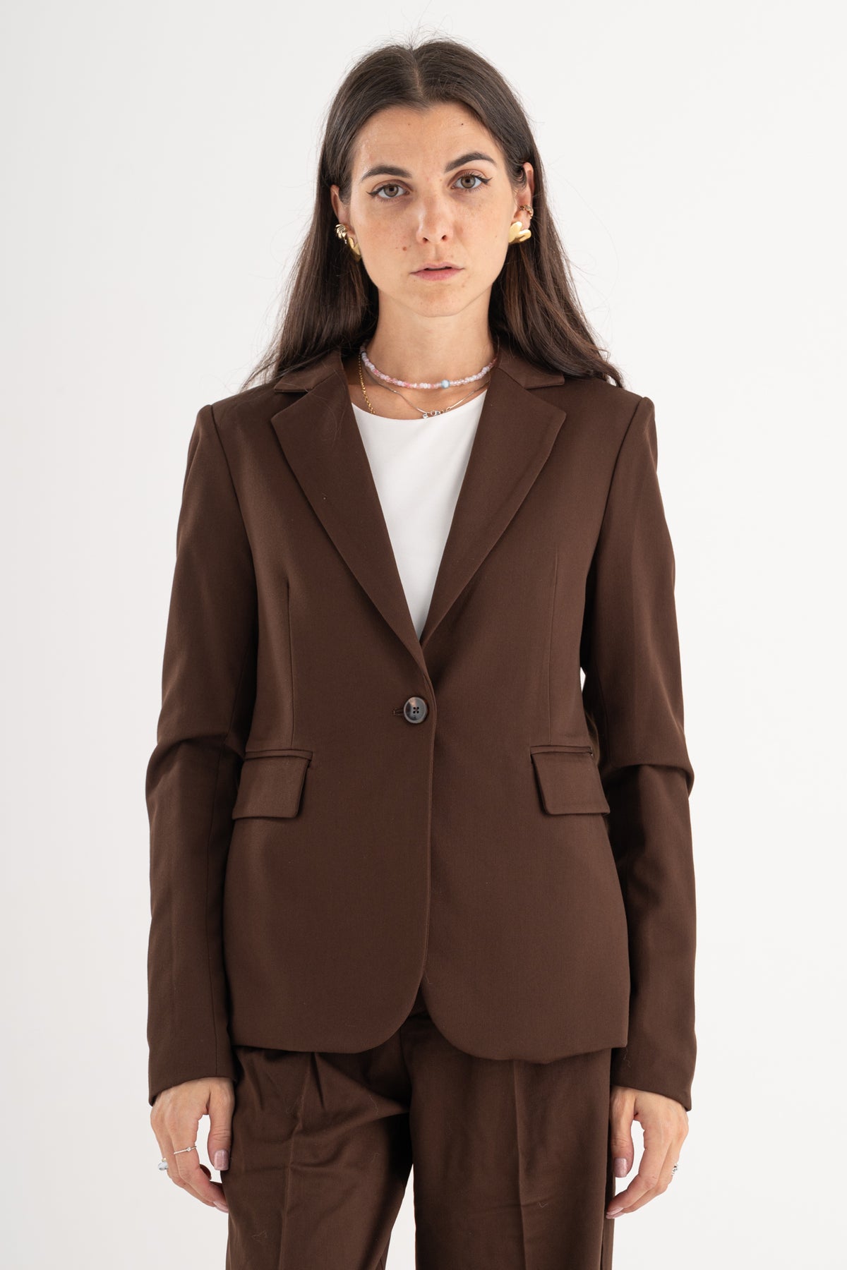 Blazer Mia