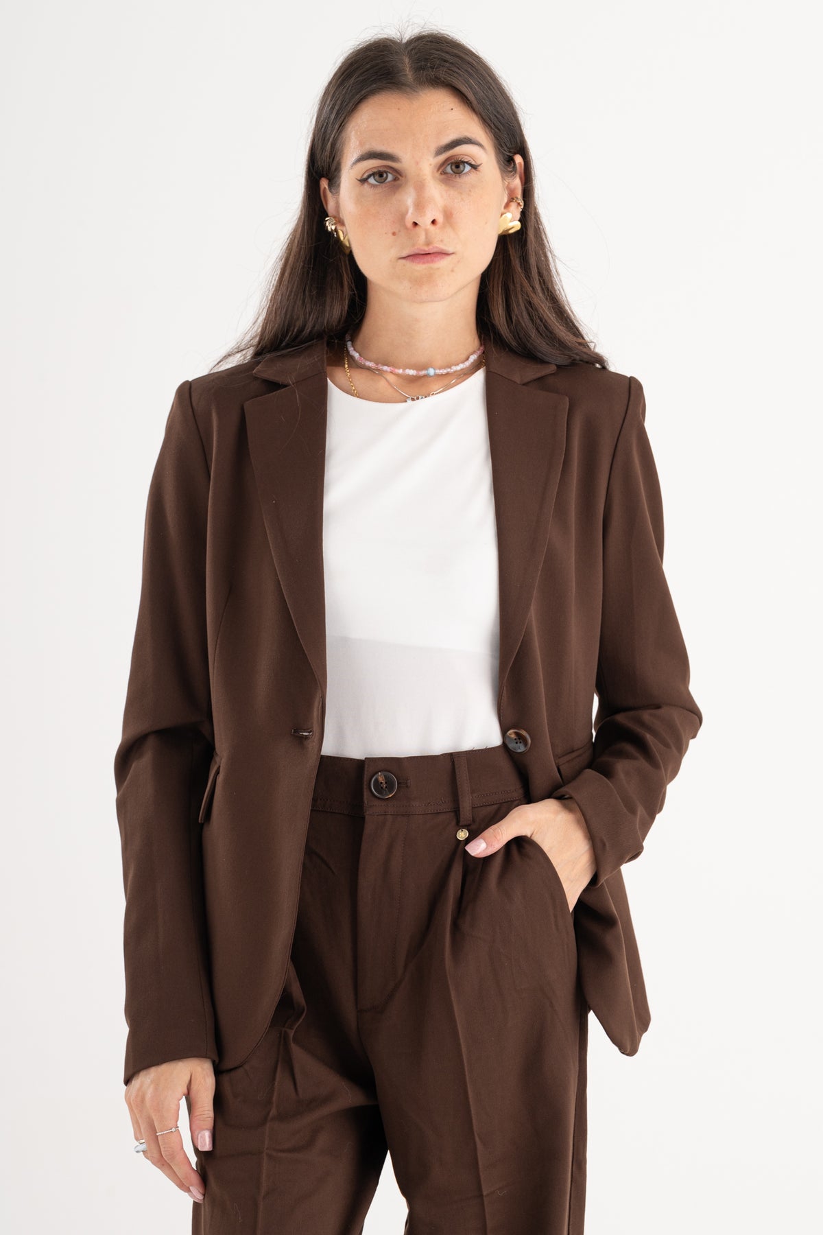 Blazer Mia