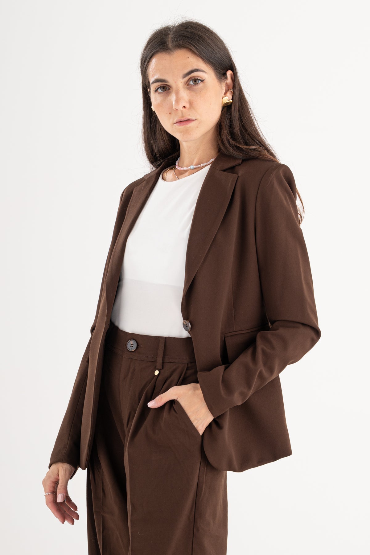Blazer Mia