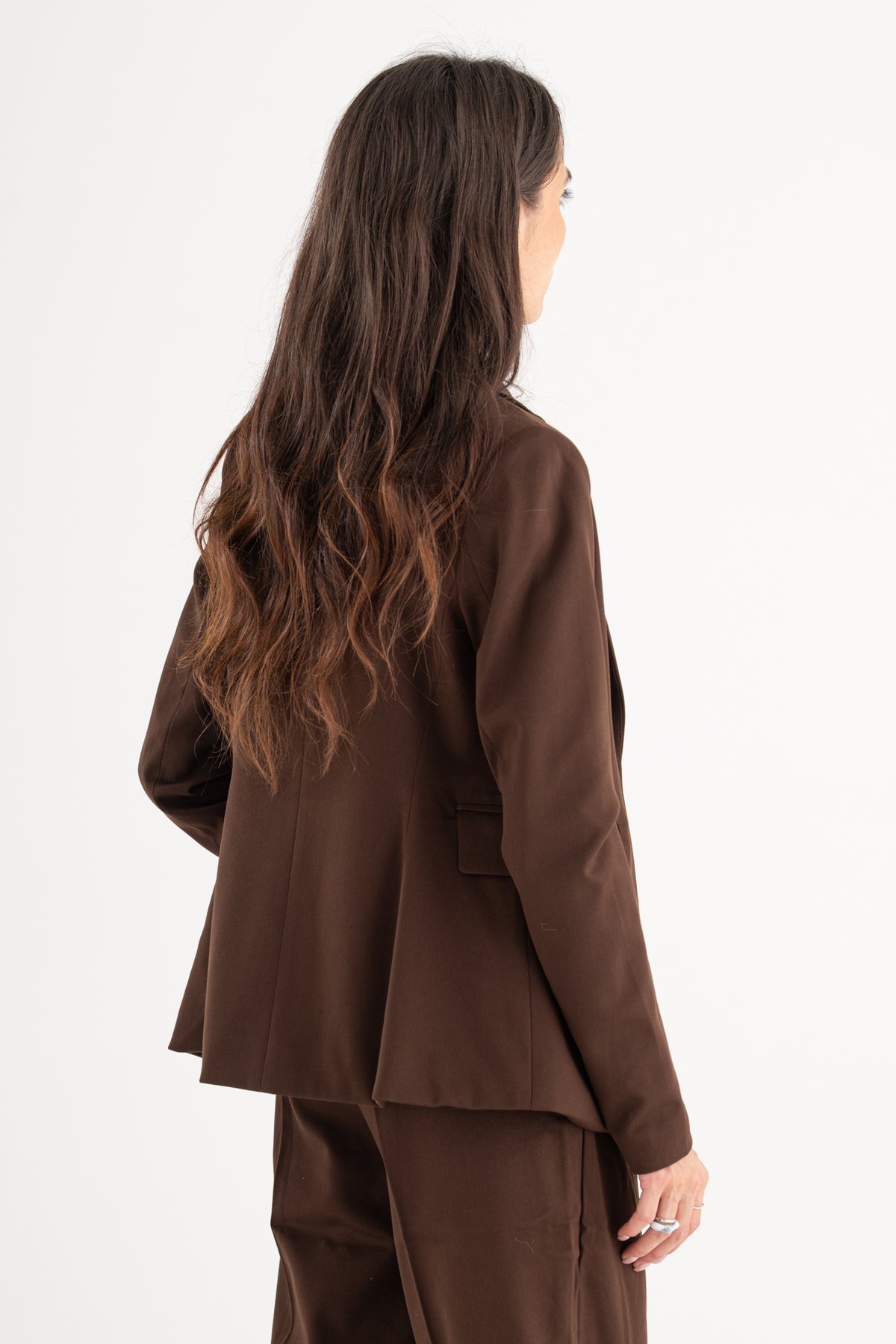 Blazer Mia