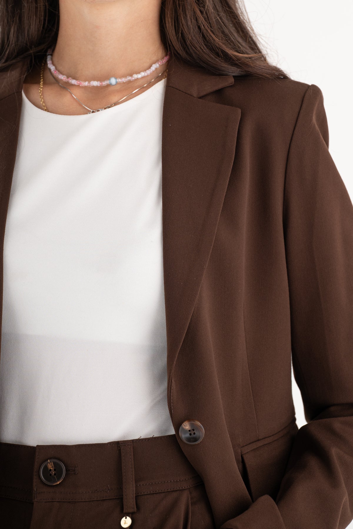Blazer Mia